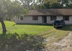Pre-foreclosure in  BEAL RD Plant City, FL 33567