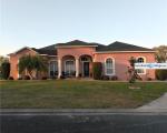 Pre-foreclosure in  SUMMERLAND HILLS CIR Lakeland, FL 33812