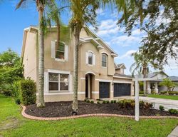 Pre-foreclosure in  HOLLY CONE DR Riverview, FL 33569