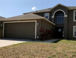 Pre-foreclosure in  WATERBROOK CT Gibsonton, FL 33534