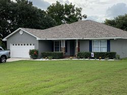 Pre-foreclosure in  HIGH RIDGE PL Lakeland, FL 33812