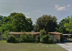 Pre-foreclosure in  AVENUE B NW Winter Haven, FL 33880