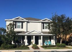 Pre-foreclosure in  SOMERSET HILL LN Riverview, FL 33578