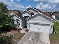 Pre-foreclosure in  STANDING STONE DR Wimauma, FL 33598