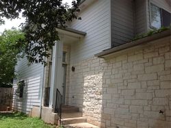Pre-foreclosure in  CONSTANTINO CIR Austin, TX 78745