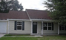 Pre-foreclosure Listing in BARRISTER CIR GUYTON, GA 31312