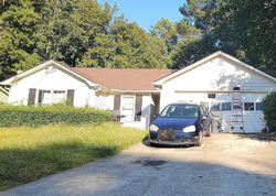 Pre-foreclosure in  SUGAR PLUM DR SW Conyers, GA 30094