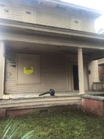 Pre-foreclosure in  W 36TH ST Savannah, GA 31401