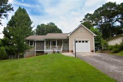Pre-foreclosure in  WOODKNOLL CT Jonesboro, GA 30238