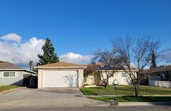 Pre-foreclosure in  N KAVANAGH AVE Fresno, CA 93705