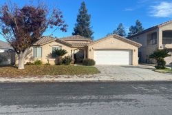 Pre-foreclosure in  W CROMWELL AVE Fresno, CA 93722