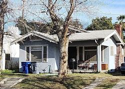 Pre-foreclosure in  N ROOSEVELT AVE Fresno, CA 93728