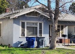 Pre-foreclosure in  N ROOSEVELT AVE Fresno, CA 93728
