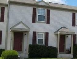 Pre-foreclosure in  MALLOY LN Blacklick, OH 43004