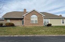 Pre-foreclosure in  WINDWARD WAY Columbus, OH 43230