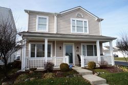 Pre-foreclosure in  REDROYAL AVE Columbus, OH 43230