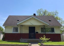 Pre-foreclosure in  S WHEATLAND AVE Columbus, OH 43204