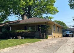 Pre-foreclosure in  ASHTON RD Columbus, OH 43227