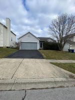 Pre-foreclosure in  MAUTINO DR Columbus, OH 43231