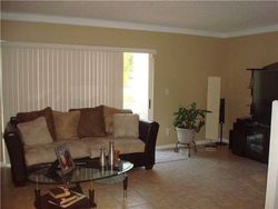 Pre-foreclosure in  NW 208TH TER Hollywood, FL 33029