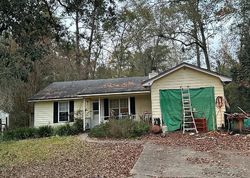 Pre-foreclosure in  FRED GEORGE RD Tallahassee, FL 32303