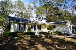 Pre-foreclosure in  FRED GEORGE RD Tallahassee, FL 32303