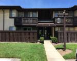 Pre-foreclosure Listing in CLUB HOUSE DR APT 201 PALM COAST, FL 32137