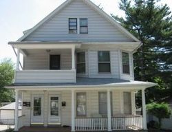 Pre-foreclosure in  GURDON ST Bridgeport, CT 06606