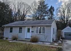 Pre-foreclosure in  SWENSON DR Wappingers Falls, NY 12590
