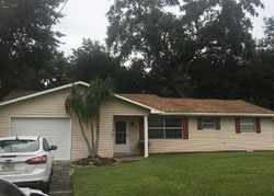 Pre-foreclosure in  LAKE ELEANOR DR Mount Dora, FL 32757