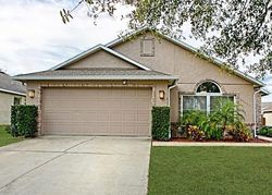 Pre-foreclosure in  IRONWEDGE DR Sorrento, FL 32776