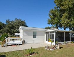 Pre-foreclosure Listing in SALINA WAY LEESBURG, FL 34788