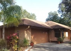 Pre-foreclosure in  KLONDIKE DR Port Orange, FL 32127