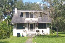 Pre-foreclosure in  W RETTA ST De Leon Springs, FL 32130
