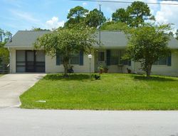 Pre-foreclosure in  3RD AVE Deland, FL 32724