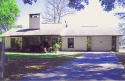 Pre-foreclosure in  FISHERMANS RD Paisley, FL 32767