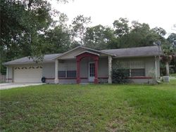 Pre-foreclosure in  COUNTY ROAD 42 Paisley, FL 32767
