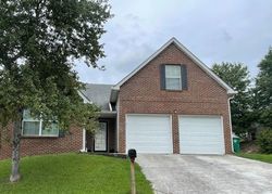 Pre-foreclosure in  SANDLEWOOD CT Lithonia, GA 30058