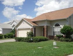 Pre-foreclosure in  ALLISON AVE Davenport, FL 33897