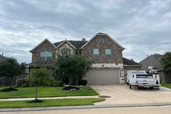Pre-foreclosure in  CAMEO ROSE DR Cypress, TX 77433