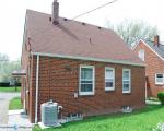 Pre-foreclosure in  WEST AVE Cleveland, OH 44111