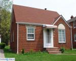 Pre-foreclosure in  WEST AVE Cleveland, OH 44111