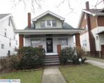 Pre-foreclosure in  LUDGATE RD Cleveland, OH 44120