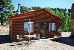 Pre-foreclosure in  S PINON CIR Florissant, CO 80816