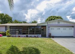 Pre-foreclosure in  S MONROE ST Beverly Hills, FL 34465