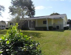 Pre-foreclosure in  SW 78TH AVE Ocala, FL 34476