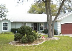 Pre-foreclosure in  SW 146TH LOOP Ocala, FL 34473