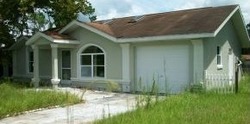 Pre-foreclosure in  SW 40TH CIR Ocala, FL 34473