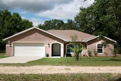 Pre-foreclosure in  SW 134TH CT Dunnellon, FL 34432