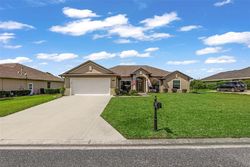 Pre-foreclosure in  SE 96TH ST Belleview, FL 34420